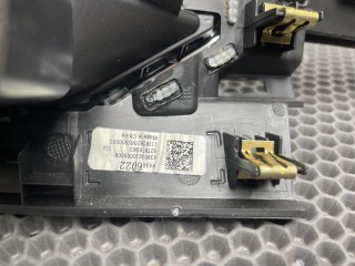 Дефлектор обдува салона, ориг. номер 84546022, Cadillac XT4 2018-2023