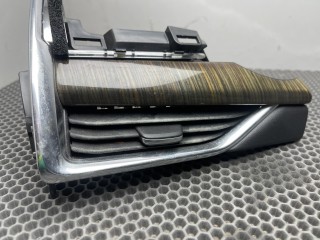 Дефлектор обдува салона, ориг. номер 84546020, Cadillac XT4 2018-2023