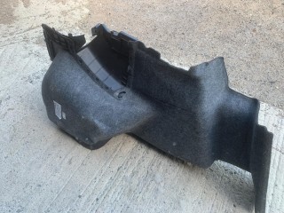 обшивка багажника, Acura TLX 2 2020-2023