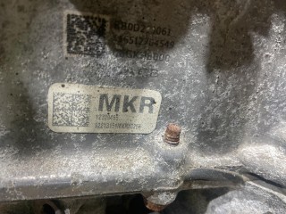 Двигатель, ориг. номер L3T, MKR, Buick Encore GX 2019-2023