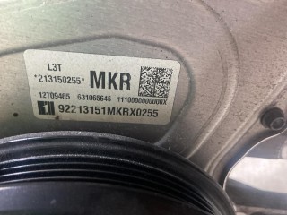 Двигатель, ориг. номер L3T, MKR, Buick Encore GX 2019-2023