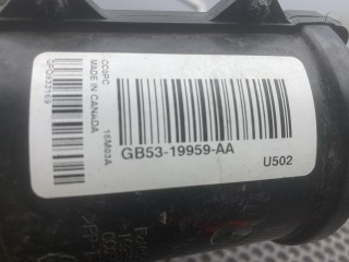 осушитель, ориг. номер GB53-19959-AA, Ford Explorer 2015-2018
