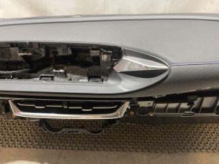 панель передняя салона (торпедо), Chevrolet TrailBlazer 2016-2022