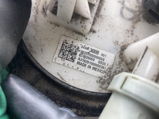 насос топливный, ориг. номер 84493008, Chevrolet Equinox 3 2017-2021