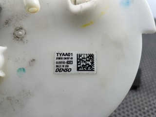 насос топливный, ориг. номер TYAA01, KA292100-9323, Acura MDX 4 2021-2024