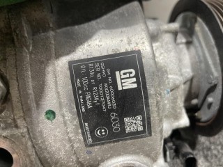 Компрессор кондиционера, ориг. номер 60006030, Buick Encore GX 2019-2023