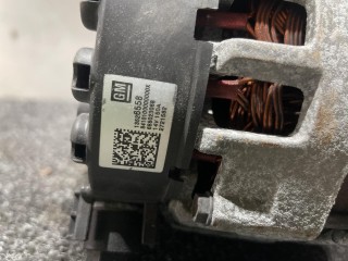 Генератор, ориг. номер 13526558, Buick Encore GX 2019-2023