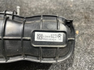коллектор впускной, ориг. номер 12710636, 2688239, Buick Encore GX 2019-2023