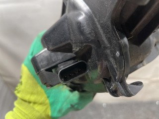 коллектор впускной, ориг. номер 12710636, 2688239, Buick Encore GX 2019-2023