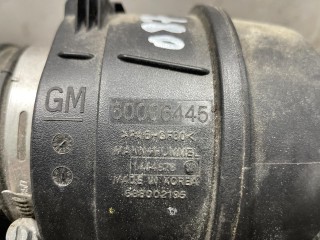 патрубок воздушного фильтра, ориг. номер 60036445, 608002105, Buick Encore GX 2019-2023