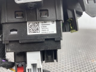Разъем AUX / USB, ориг. номер 13549941, Chevrolet TrailBlazer 2016-2022