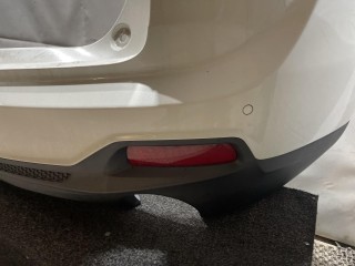 бампер задний, Acura RDX 2018-2021