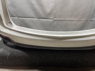 бампер задний, Acura RDX 2018-2021