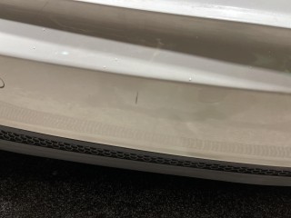 бампер задний, Acura RDX 2018-2021