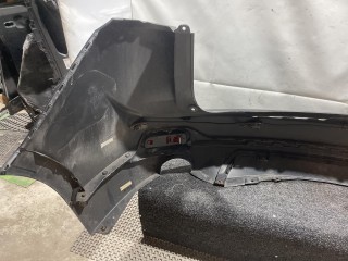 бампер задний, Acura RDX 2018-2021