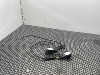 парктроник задний, ориг. номер 9380250-01, 9380250, BMW 3 2015-2020