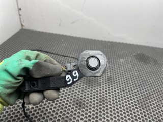парктроник задний, ориг. номер 9380250-01, 9380250, BMW 3 2015-2020