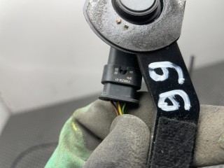 парктроник задний, ориг. номер 9380250-01, 9380250, BMW 3 2015-2020