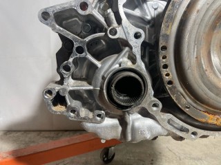 АКПП, ориг. номер M6T1AA0, PT1A-1013595, Acura RDX 3 рест 2021-2026