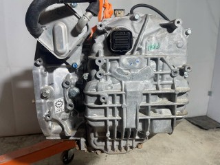 АКПП, ориг. номер M6T1AA0, PT1A-1013595, Acura RDX 3 рест 2021-2026