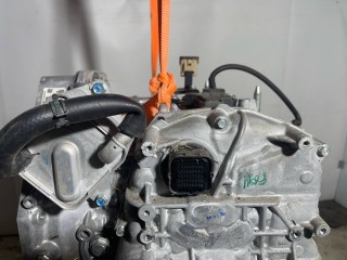 АКПП, ориг. номер M6T1AA0, PT1A-1013595, Acura RDX 3 рест 2021-2026