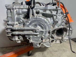 АКПП, ориг. номер M6T1AA0, PT1A-1013595, Acura RDX 3 рест 2021-2026