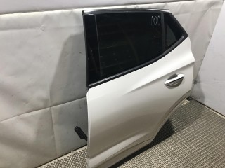 Дверь задняя левая, Buick Encore GX рест 2023-2026