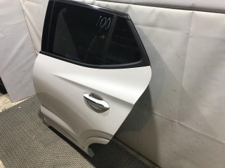 Дверь задняя левая, Buick Encore GX рест 2023-2026