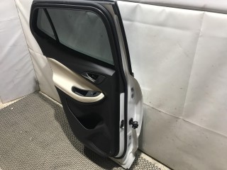 Дверь задняя левая, Buick Encore GX рест 2023-2026
