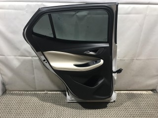 Дверь задняя левая, Buick Encore GX рест 2023-2026