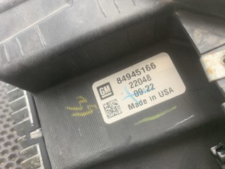 Фара правая, ориг. номер 84945166, GMC Terrain 2 рест