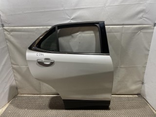 Дверь задняя правая, Chevrolet Equinox 3 2017-2021