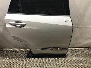 Дверь задняя правая, Acura RDX 2018-2021