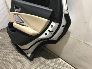 Дверь задняя правая, Acura RDX 2018-2021