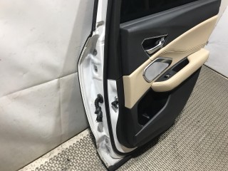 Дверь задняя правая, Acura RDX 2018-2021