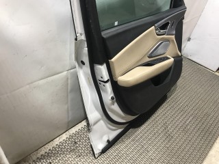 Дверь передняя левая, Acura RDX 2018-2021