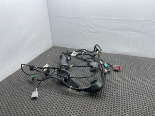 Дверная проводка передней левой GMC Terrain 2 рест, 851259650