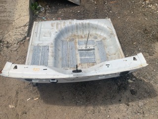задняя часть кузова, Buick Encore GX рест 2023-2026