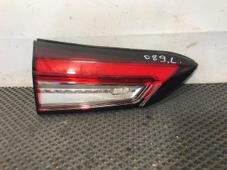 фонарь крышки багажника левый, ориг. номер 84931515, GMC Terrain 2 рест