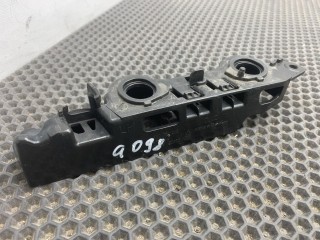 крепление бампера переднего левый Audi A6 C8 2018-2023, 4K0807283