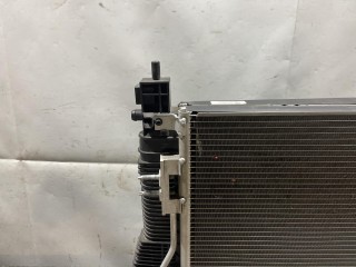 кассета радиаторов, ориг. номер 42814934, 42781709, 42811984, Buick Envista 2022-2026