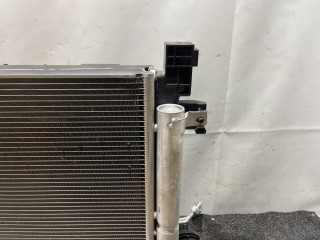 кассета радиаторов, ориг. номер 42814934, 42781709, 42811984, Buick Envista 2022-2026