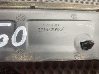 датчик доводчика багажника, ориг. номер 22944219, Chevrolet Equinox 3 2017-2021