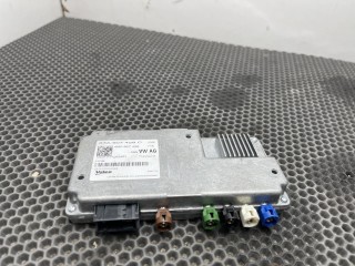 блок управления камерой Audi Q3 2018-2026, 4M0907428