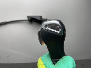 Кулиса, Audi Q3 2018-2026