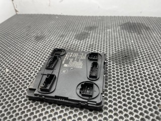 Блок комфорта Audi A6 C8 2018-2023, 4N0907064G