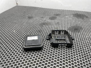 Блок комфорта Audi A6 C8 2018-2023, 4N0907410B