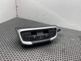 Кулиса GMC Terrain 2 рест, полный привод, 85512730
