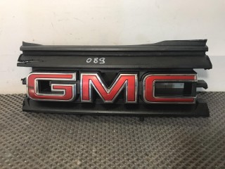 эмблема GMC Terrain 2 рест