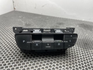 Кулиса GMC Terrain 2 рест, АКПП, полный привод, 85512730